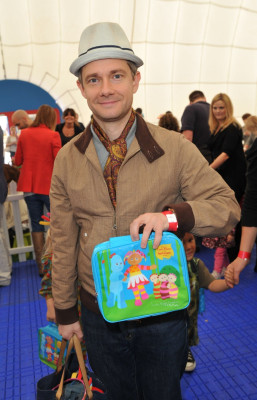 Martin Freeman pic #633948