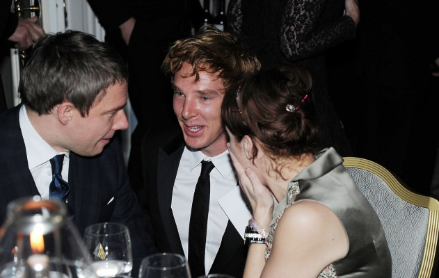Martin Freeman pic #633950