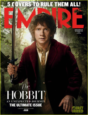 Martin Freeman pic #633952