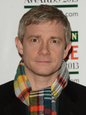 Martin Freeman pic #633949