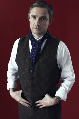 Martin Freeman pic #638786