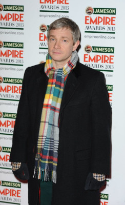 Martin Freeman pic #635861