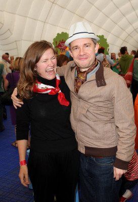 Martin Freeman pic #638787
