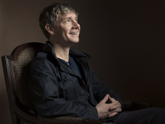 Martin Freeman pic #633943