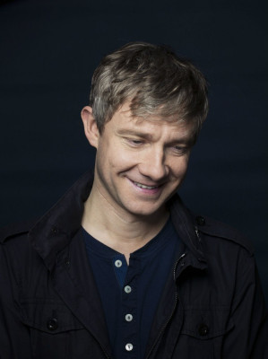 Martin Freeman pic #631420