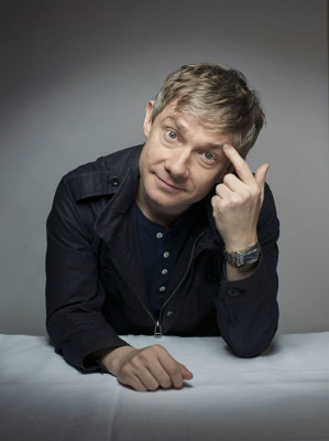 Martin Freeman pic #631419
