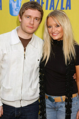 Martin Freeman pic #633945