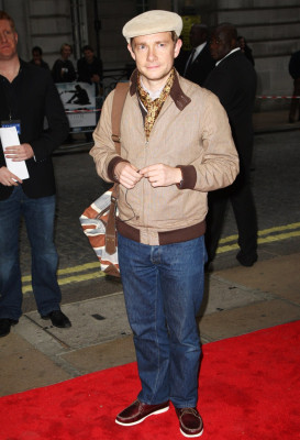 Martin Freeman pic #633946