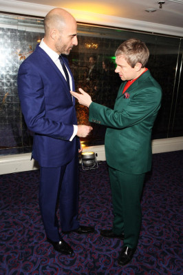 Martin Freeman pic #635871