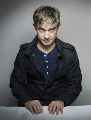 Martin Freeman pic #633947
