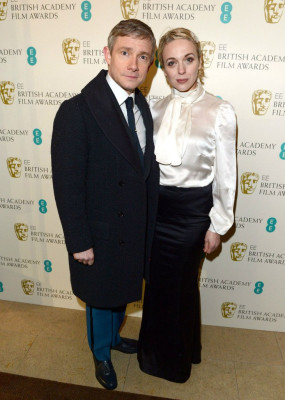 Martin Freeman pic #632774