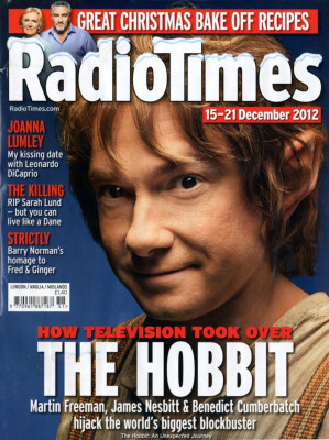 Martin Freeman pic #697549