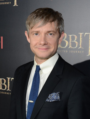Martin Freeman pic #662201
