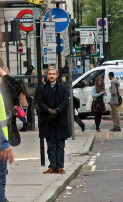 Martin Freeman pic #660689