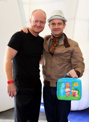 Martin Freeman pic #632769