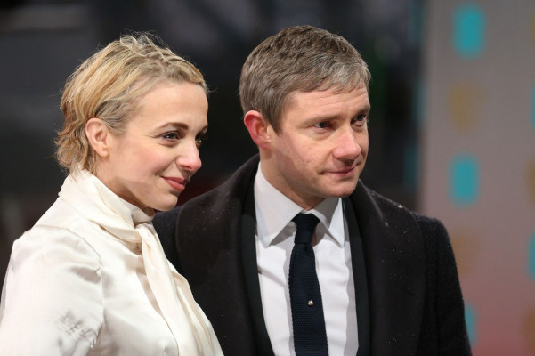 photo 16 in Martin Freeman gallery [id626004] 2013-04-18 00:00:00