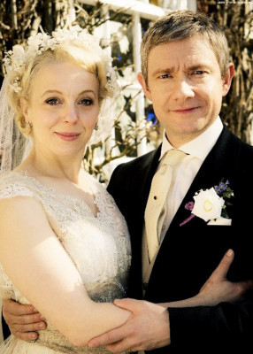 Martin Freeman pic #698317