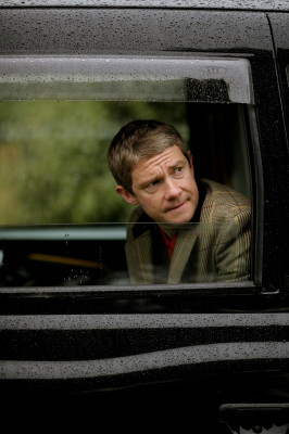 Martin Freeman pic #749228