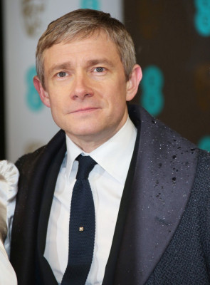 photo 11 in Martin Freeman gallery [id721385] 2014-04-19 00:00:00