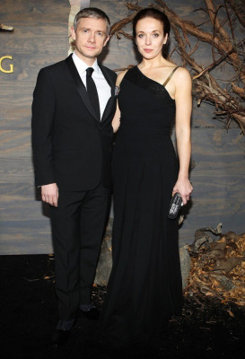 photo 5 in Martin Freeman gallery [id731764] 2014-05-23 00:00:00