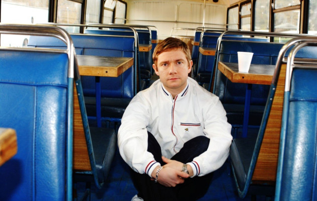 Martin Freeman pic #635868