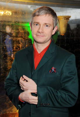 Martin Freeman pic #627585