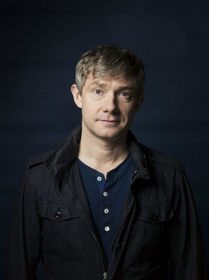 Martin Freeman pic #631424