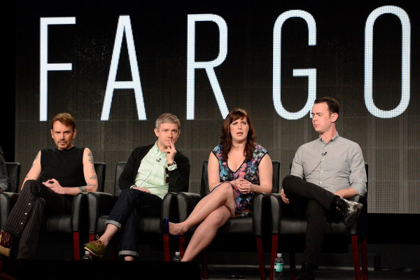 photo 27 in Martin Freeman gallery [id737049] 2014-06-06 00:00:00