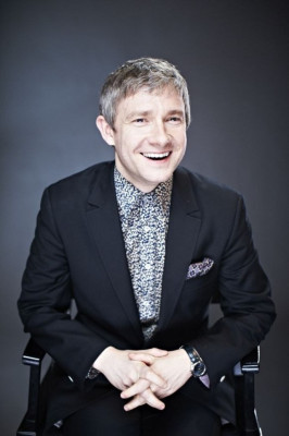 Martin Freeman pic #632773