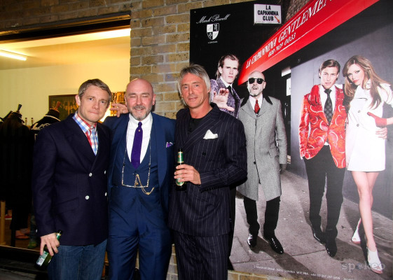 Martin Freeman pic #658439