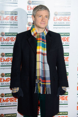 Martin Freeman pic #631423