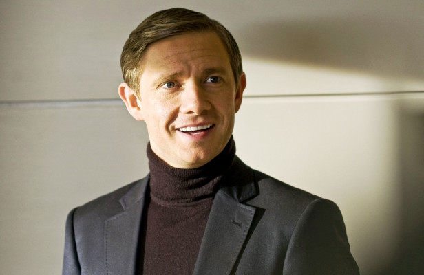 Martin Freeman pic #660690