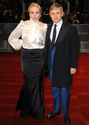 Martin Freeman pic #631421