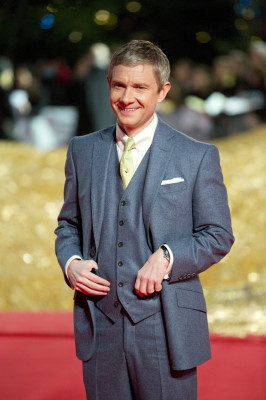 Martin Freeman pic #699418