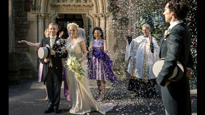 photo 25 in Martin Freeman gallery [id737051] 2014-06-06 00:00:00