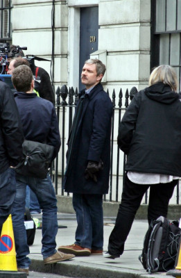 Martin Freeman pic #662204