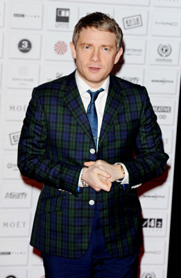 Martin Freeman pic #735392