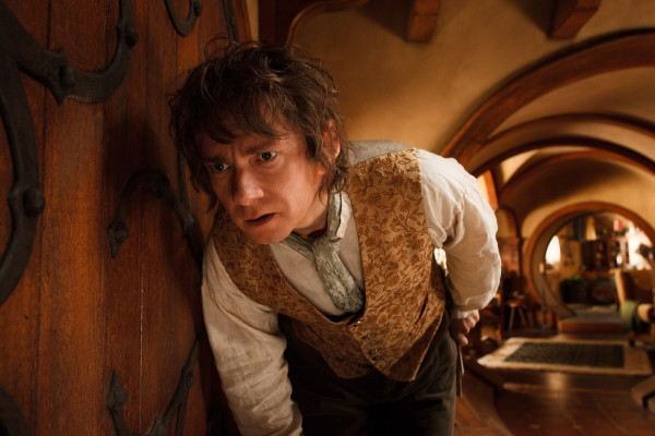 Martin Freeman pic #632771