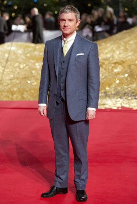 Martin Freeman pic #698314