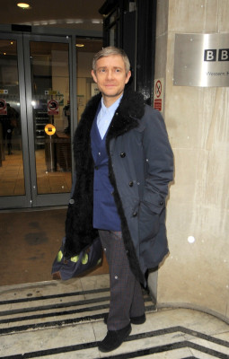 Martin Freeman pic #643454