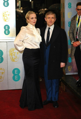 Martin Freeman pic #633940