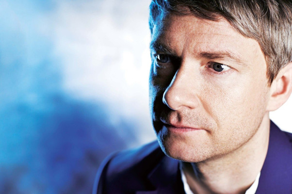 Martin Freeman pic #633954