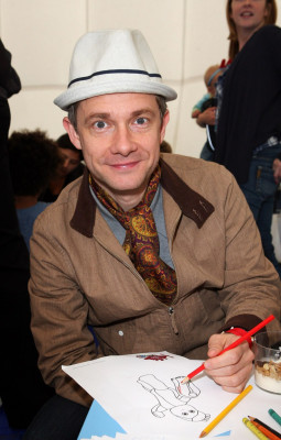 Martin Freeman pic #632770