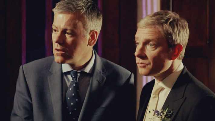 Martin Freeman pic #691514