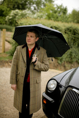 photo 4 in Martin Freeman gallery [id749225] 2014-07-19 00:00:00