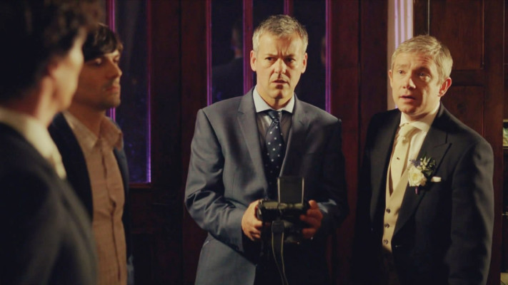 Martin Freeman pic #692898
