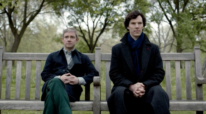 Martin Freeman pic #697548