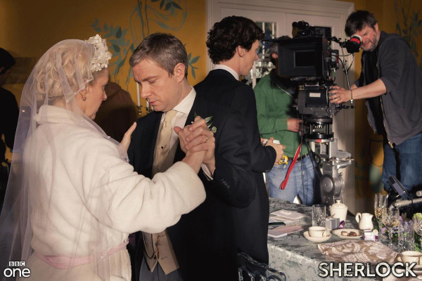 Martin Freeman pic #692897