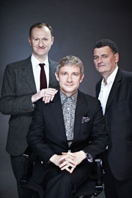 Martin Freeman pic #658435