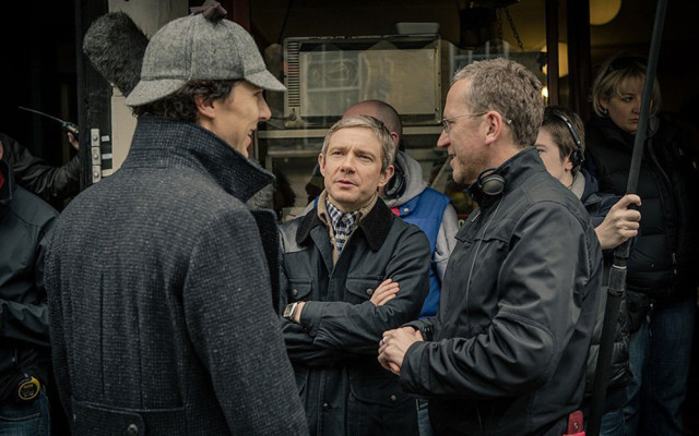Martin Freeman pic #698316